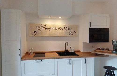 La Piccola Via Delle Rose - Foto 72