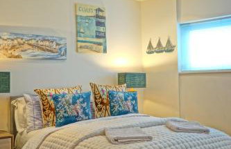 Beach on the doorstep Meridian Tower Marina Swansea - Foto 12