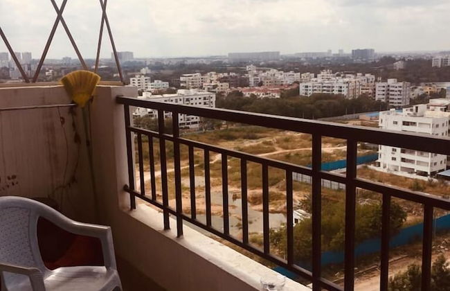 Ocean Waves Mom's Guest House - Foto 16