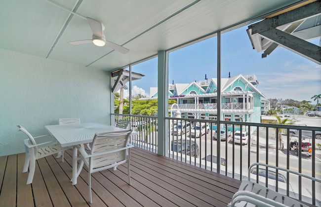 Bridgewalk Resort - Foto 23