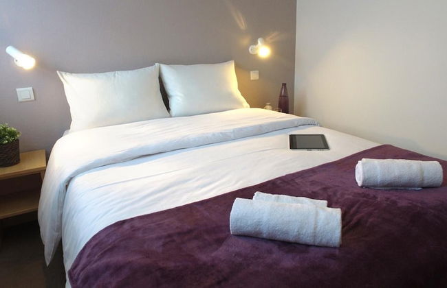 VVF Cantal Champs-sur-Tarentaine - Photo 4