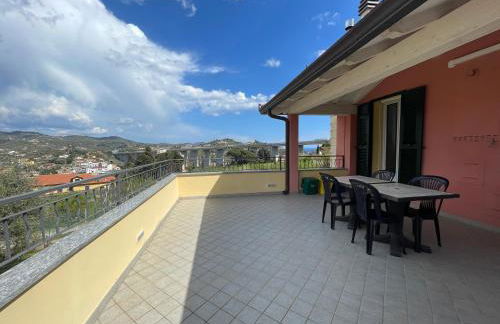 La Quercia casa vacanza Imperia - Foto 1