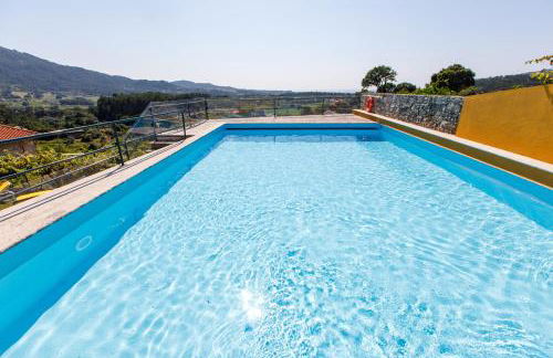 Quinta dos Fangueiros - Foto 72