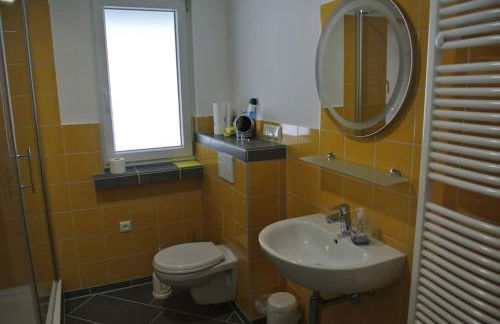 Wohnung am Georgstor Blankenheim - Photo 10