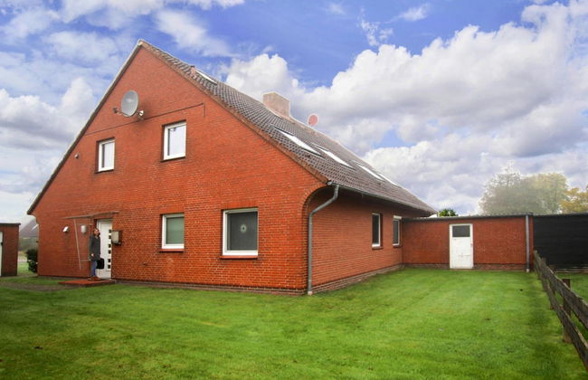 Ferienwohnung, Garding - Foto 14