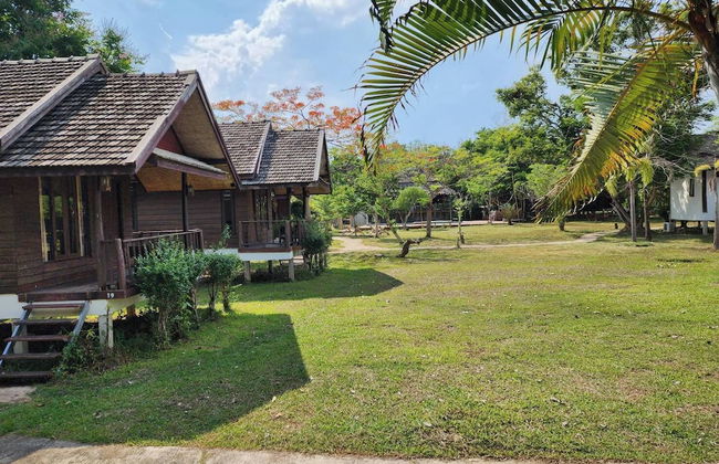 Pai Do See Resort - Foto 12