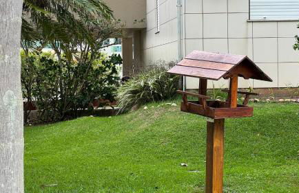 Apto Cond. Porto Ventura 3 quartos - Photo 59