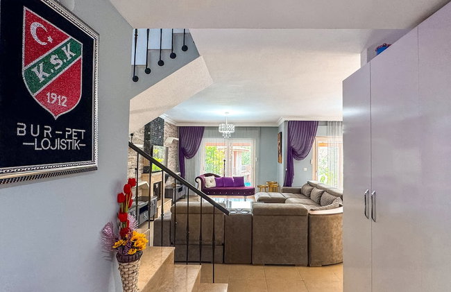 Villa Siesta - Foto 10