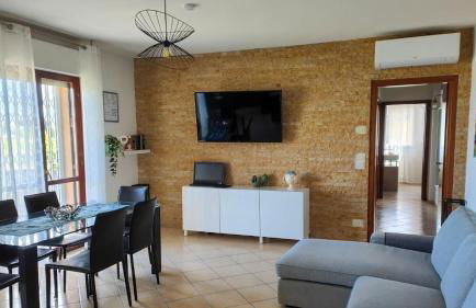 Casa Plac Appartamento Panoramico- Relax Garantito - Foto 42