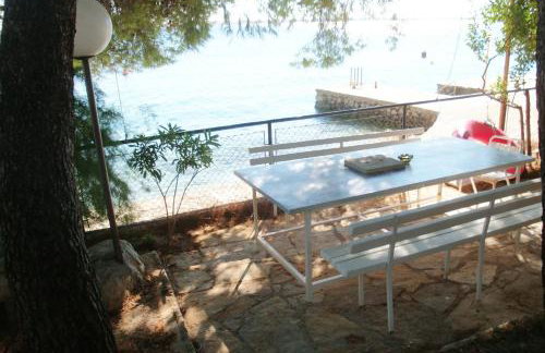 The beach house in Tribanj - Foto 53