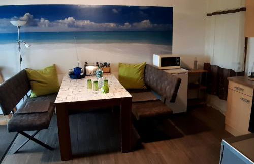 Apartment Loni in Viereth by Interhome - Foto 15