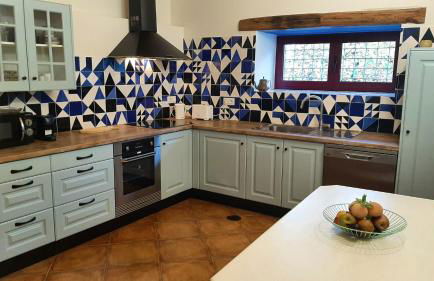 Beautiful villa in Póvoa de Lanhoso with pool and garden - Foto 47