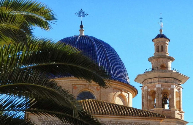 Visita guiada por Jalón - Foto 2