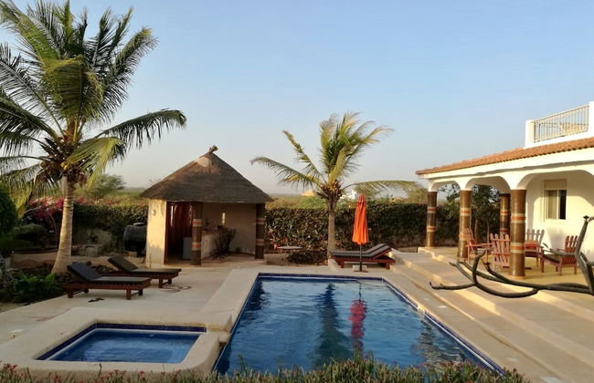 Villa Elodie - Foto 30