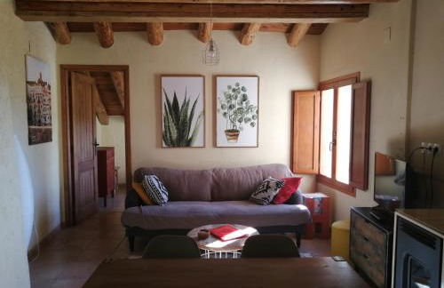 Mas de Pau - Boutique Apartments - Foto 40