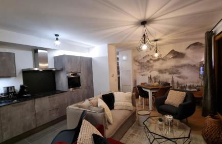 Les Chalets du Petit Châtel - Foto 35