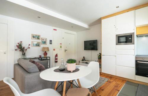 Porto Insight Apartments Campanhã - Foto 6