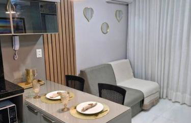 Flat Lindo apt 502 próximo a praia de Tambaú e Cabo Branco - Foto 15