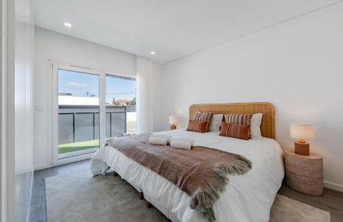 Casa Alzaitun, Azeitão with Heated Pool - Foto 45