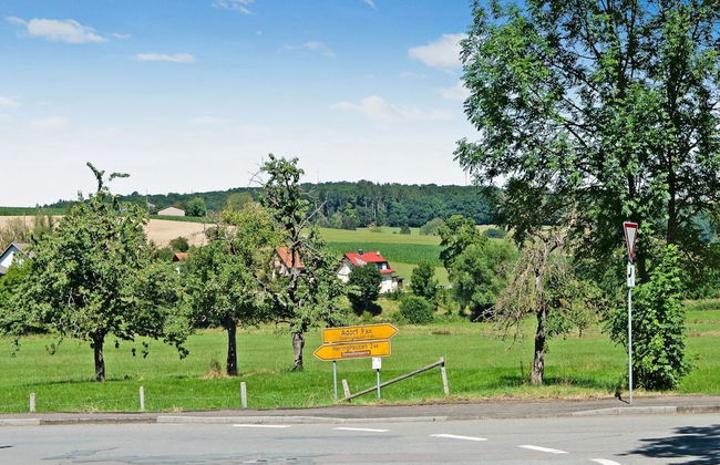 Chic Apartment in Stormbruch Near Ski Area - Photo 38