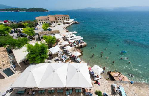 Cloe Corfu Town Apartment - Foto 32