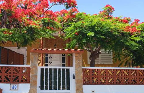 La CASITA DE CARMENZA - Foto 1