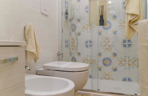 Palazzo Cilento - Appartamenti a due passi dal mare - Foto 9