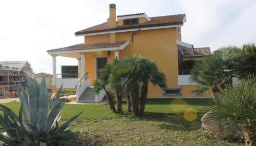 Villa Wight - Photo 4