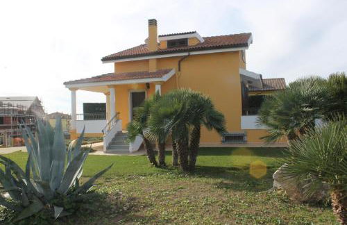 Villa Wight - Photo 4