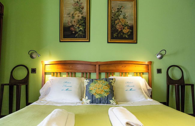 Palacio Sirvente de Mieres - Foto 42