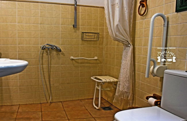 Casas Rurales Los Gavilanes - Foto 29