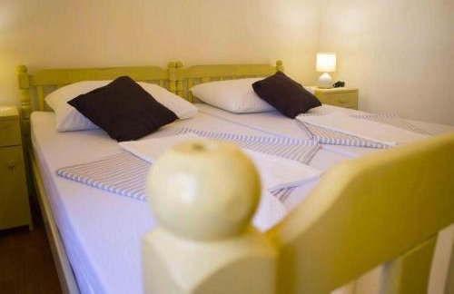 Apartments by the sea Milna, Vis - 8896 - Photo 24