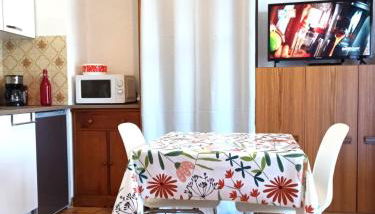 Studio en rez de jardin , vue montagne - Foto 3