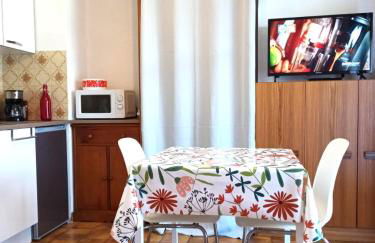 Studio en rez de jardin , vue montagne - Foto 3