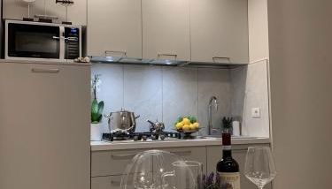 Villa Luminosa - Foto 3, stove