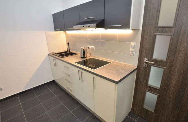 Quaint Holiday Home in Železná Ruda near Ski Area - Foto 7