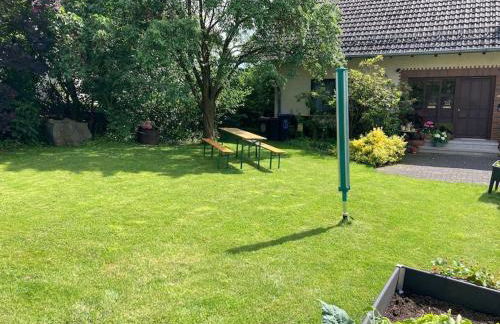 110qm mit 2 Schlafzimmern & großem Wohnbereich - Foto 15