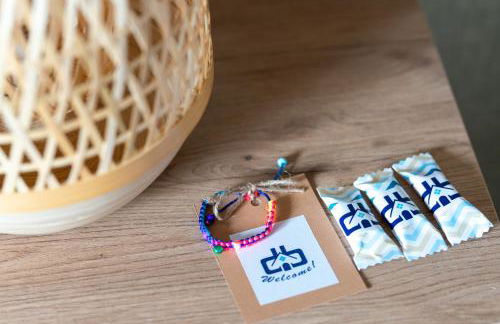 DejaBlue Villa privada entre mar y montaña - Foto 69