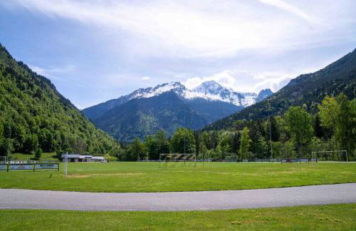 Bozel Rez de Chausse T1 - Foto 18