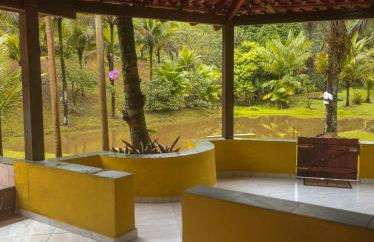 Sítio Bosque das Palmeiras - Foto 20