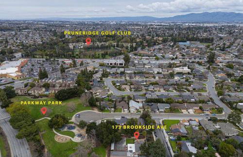 173 - Santa Clara 6Br Stunning Entire house - Foto 22