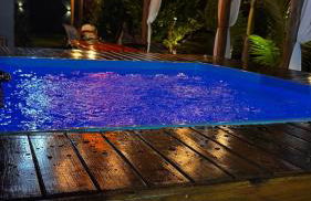 Bangalôs Flecheiras de Canaã - Foto 34