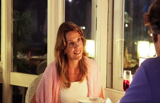 Riverside Serviced Apartments - Foto 36