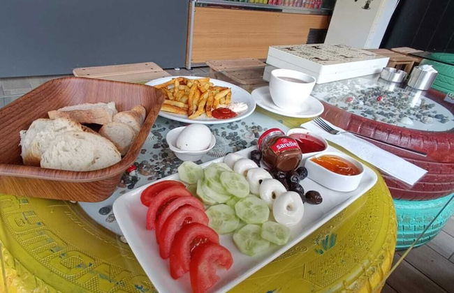 Fatih Apart Otel - Foto 40