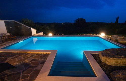 Villa Brallissima - Foto 18