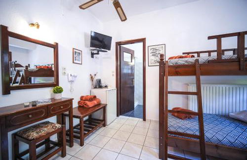 Hotel Hagiati - Foto 51