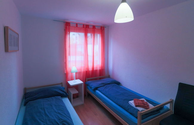 Apartments Schmid - Foto 5