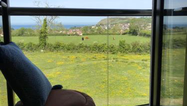 Ballygally seaview apartment - Foto 5