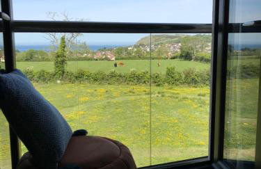 Ballygally seaview apartment - Foto 5