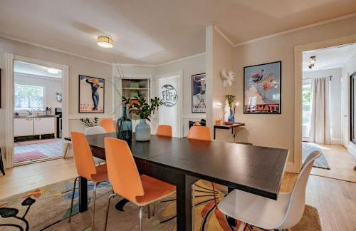 Monument Garden SWEET - Foto 34